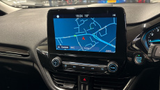 Ford Fiesta 1.0 EcoBoost 125 Titanium 5dr Petrol Hatchback